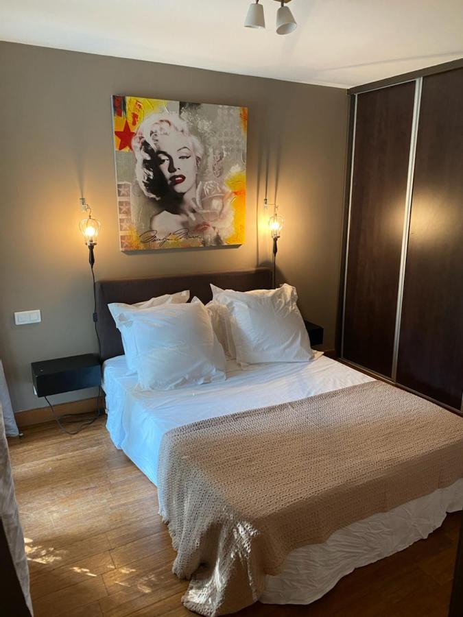 Villa Griseor Porto-Vecchio  Bagian luar foto