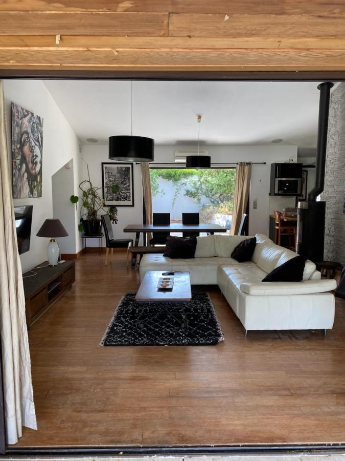 Villa Griseor Porto-Vecchio  Bagian luar foto