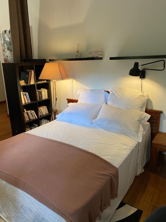 Villa Griseor Porto-Vecchio  Bagian luar foto