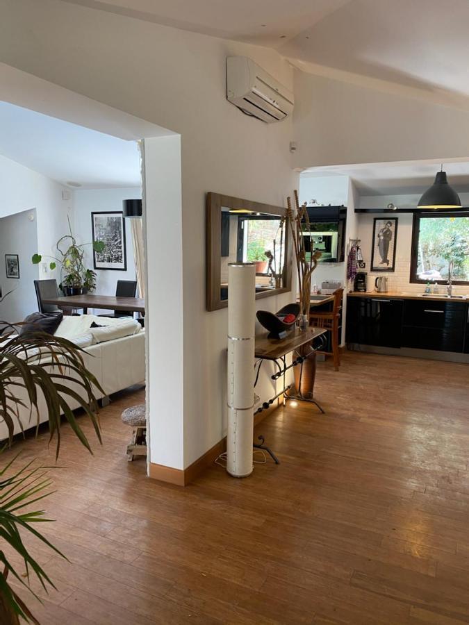 Villa Griseor Porto-Vecchio  Bagian luar foto