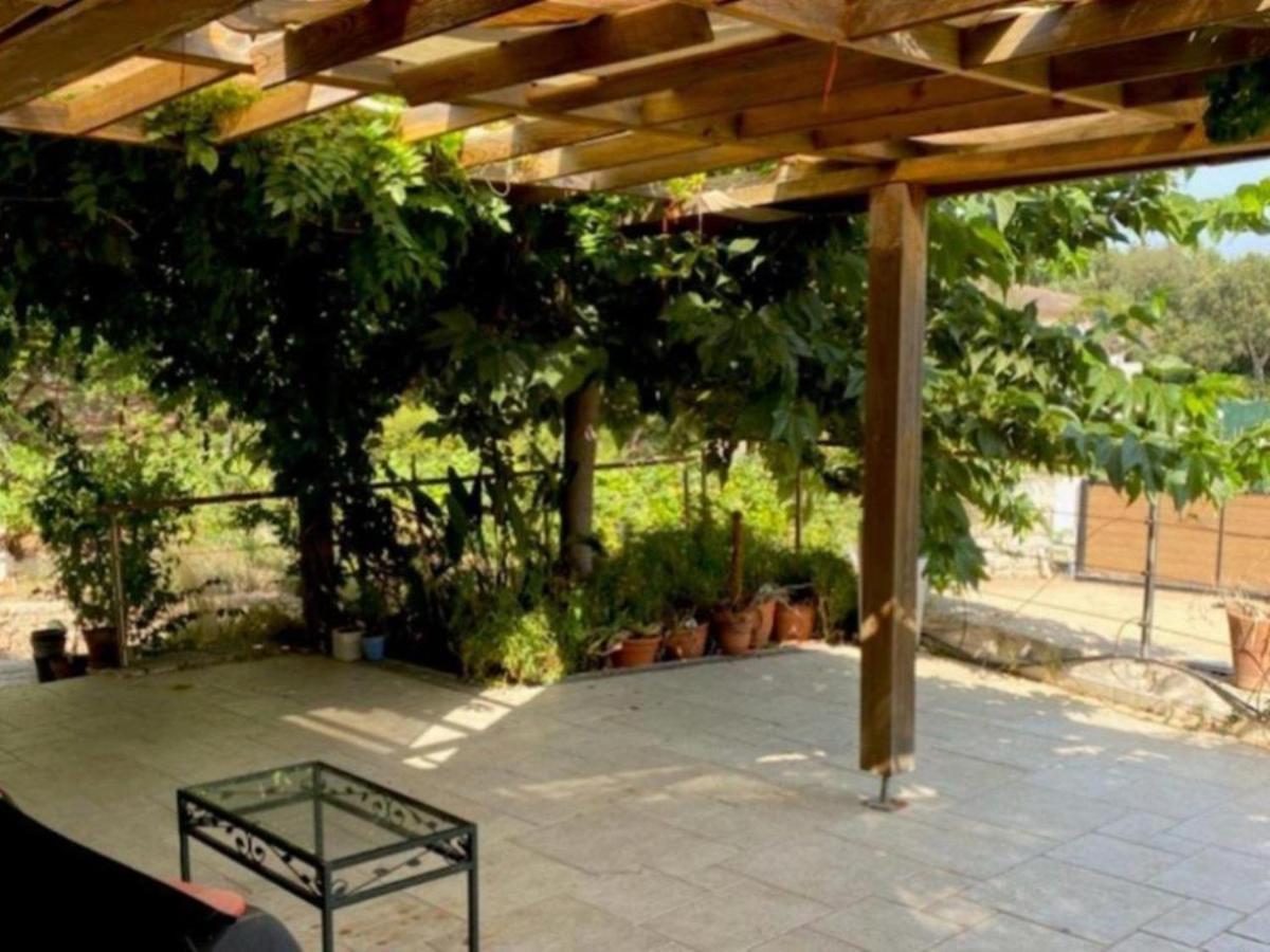 Villa Griseor Porto-Vecchio  Bagian luar foto