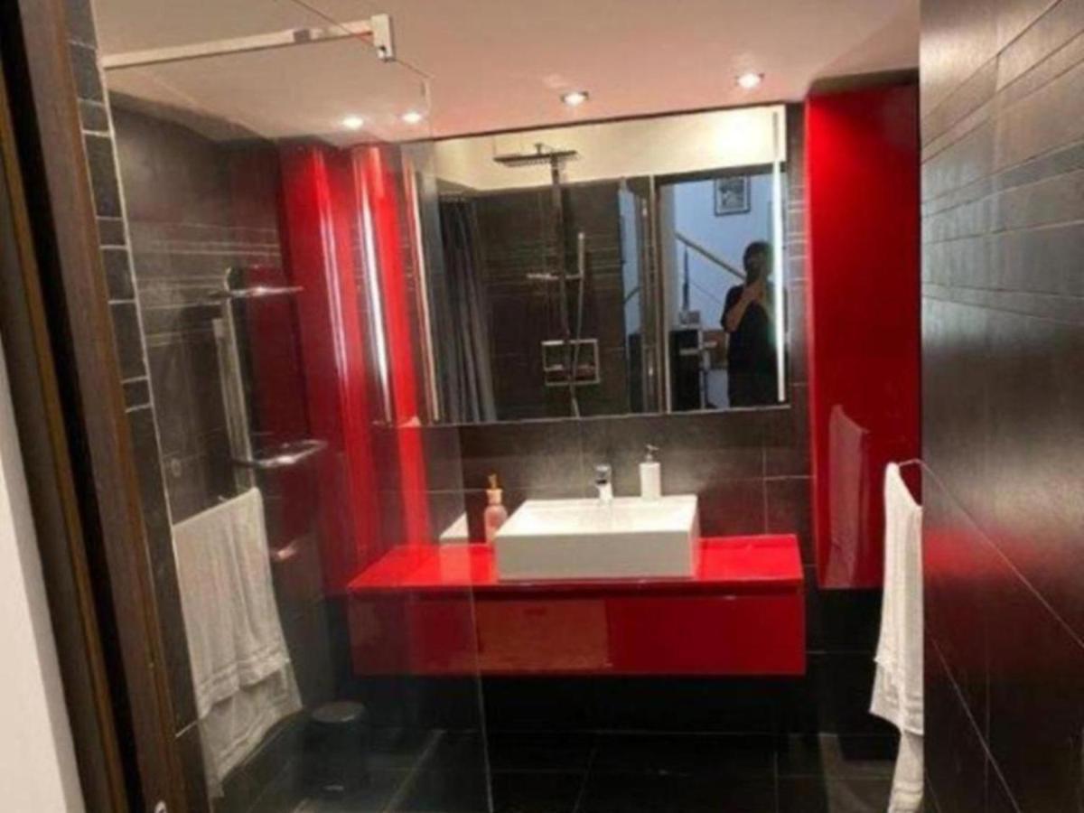Villa Griseor Porto-Vecchio  Bagian luar foto