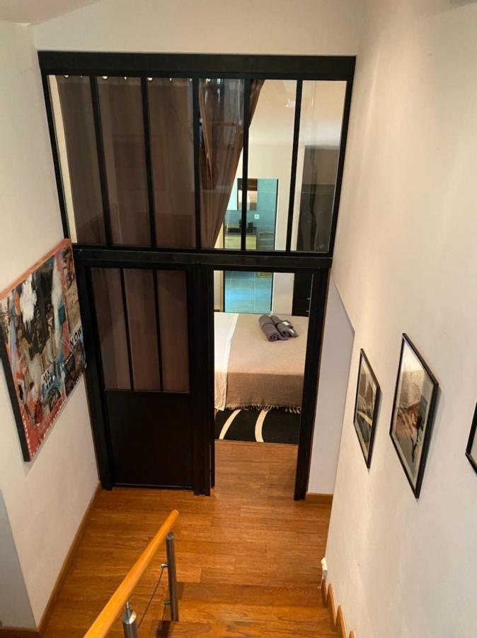 Villa Griseor Porto-Vecchio  Bagian luar foto
