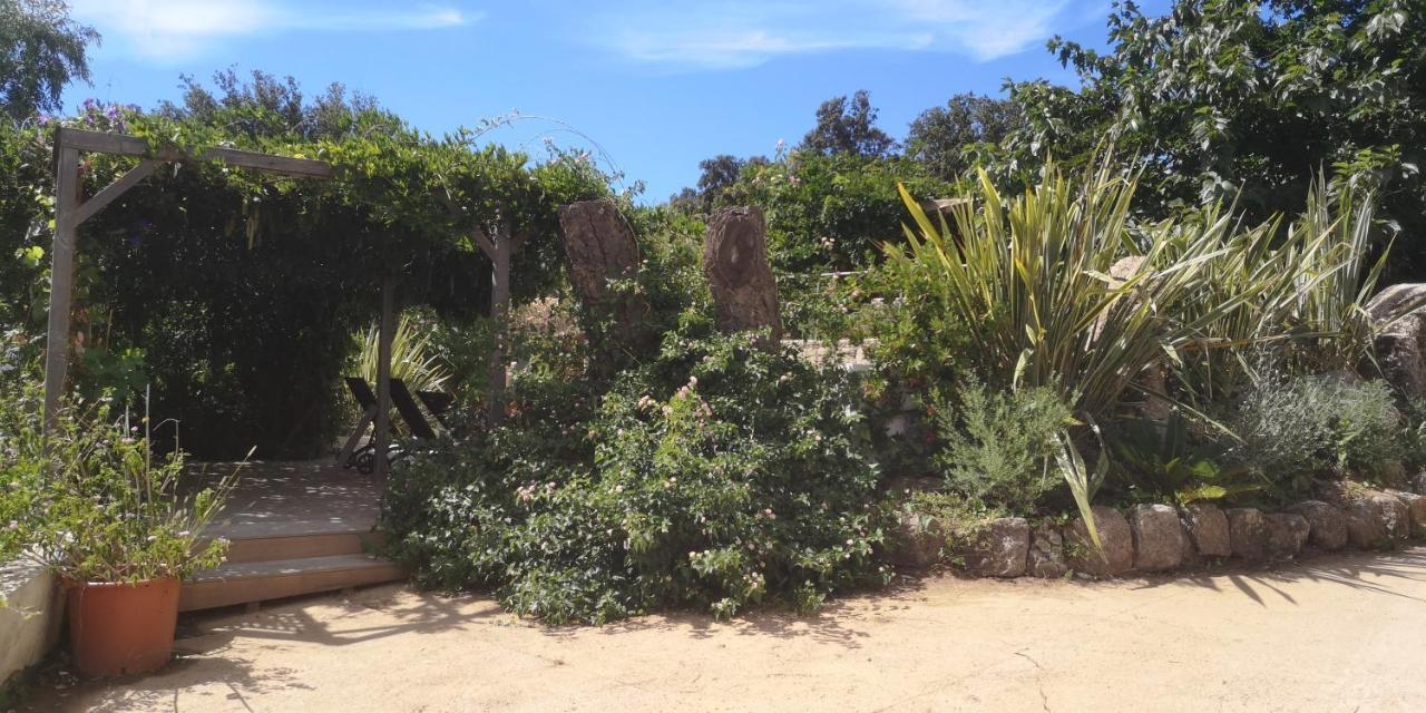Villa Griseor Porto-Vecchio  Bagian luar foto
