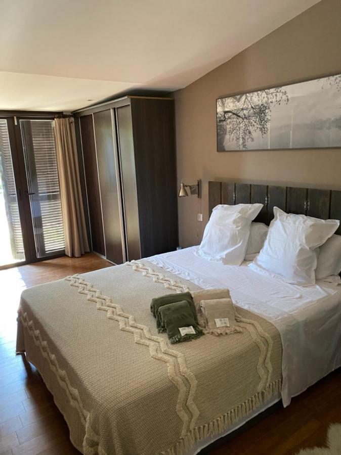 Villa Griseor Porto-Vecchio  Bagian luar foto