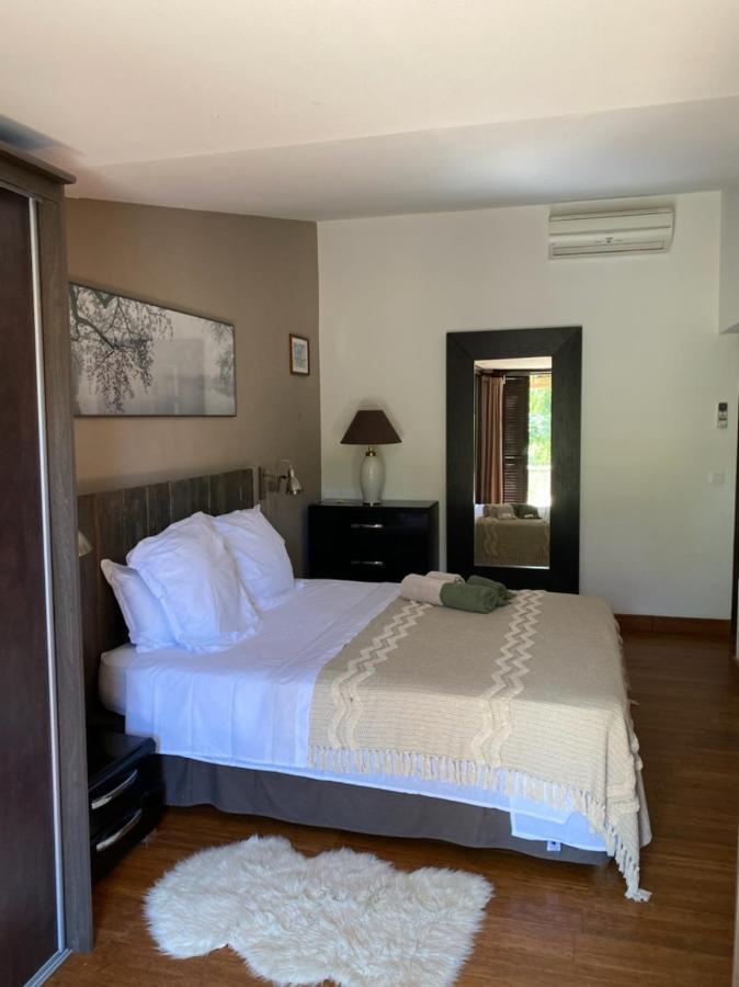 Villa Griseor Porto-Vecchio  Bagian luar foto